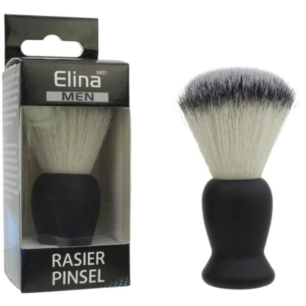 Pamatuf barbierit Elina 10x3cm