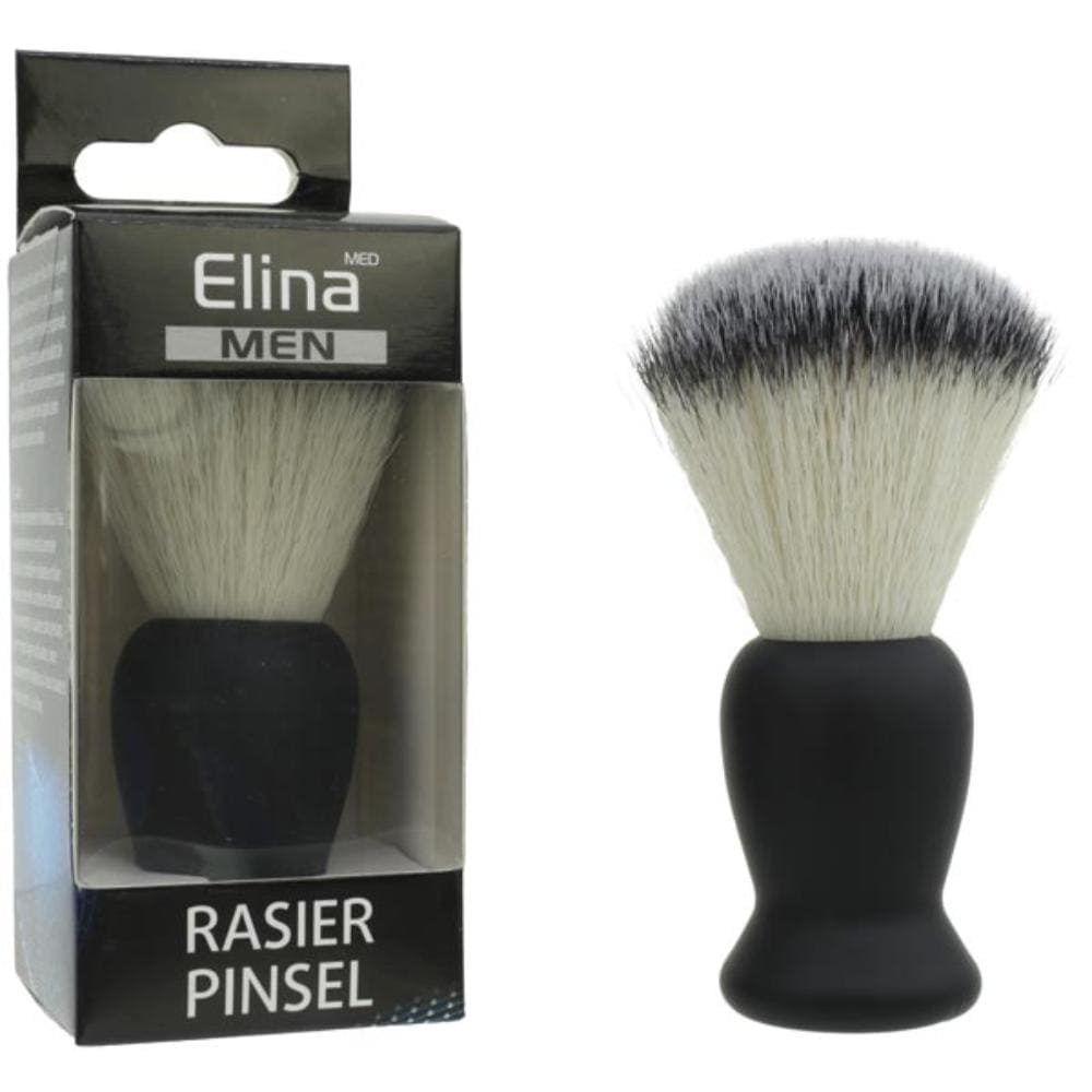 Pamatuf barbierit Elina 10x3cm