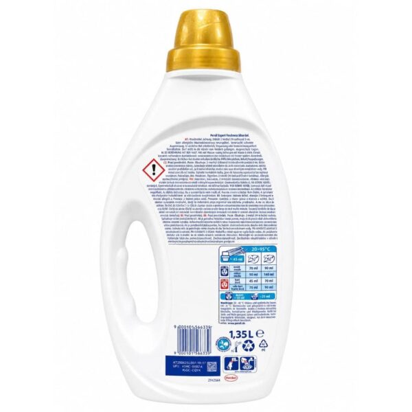 Persil lichid universal cu silan 30 spalari