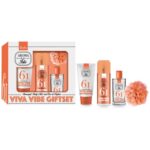 Sentio set cadou aroma 6I-230ml