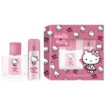 Set cadou Hello Kitty 2 piese