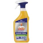 Solutie grasimi Mr. Proper Professional 700ml