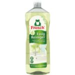 Solutie otet Frosch 1L