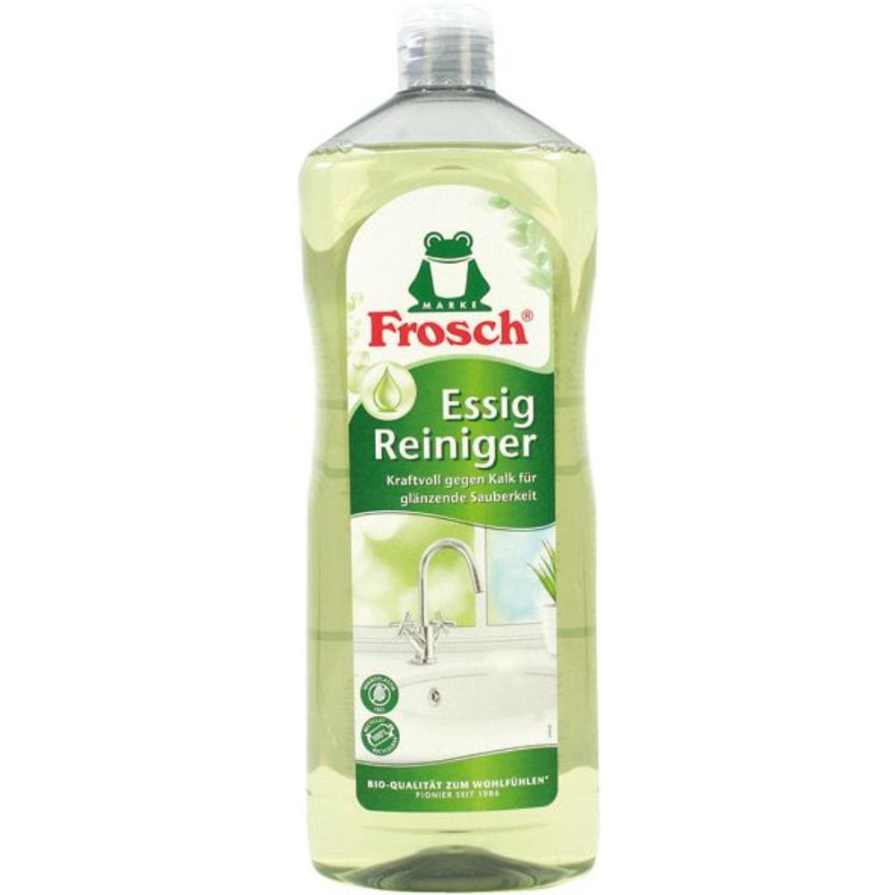 Solutie otet Frosch 1L