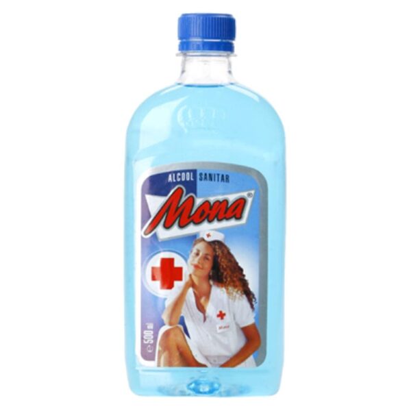 Spirt Mona 500ml