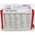 Trusa prim ajutor Wundmed 32buc - imagine 2