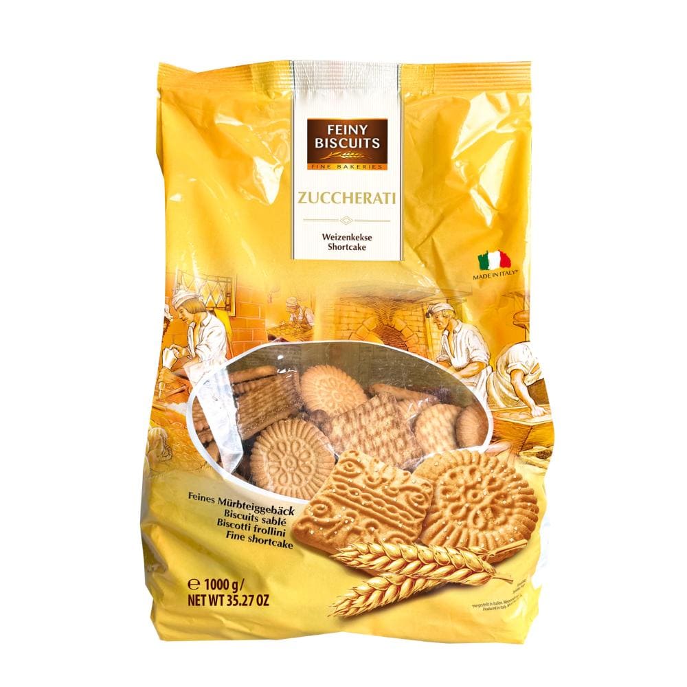 Zuccherati cu zahar granule 1kg