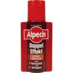 Sampon Alpecin Dublu Efect 200ml