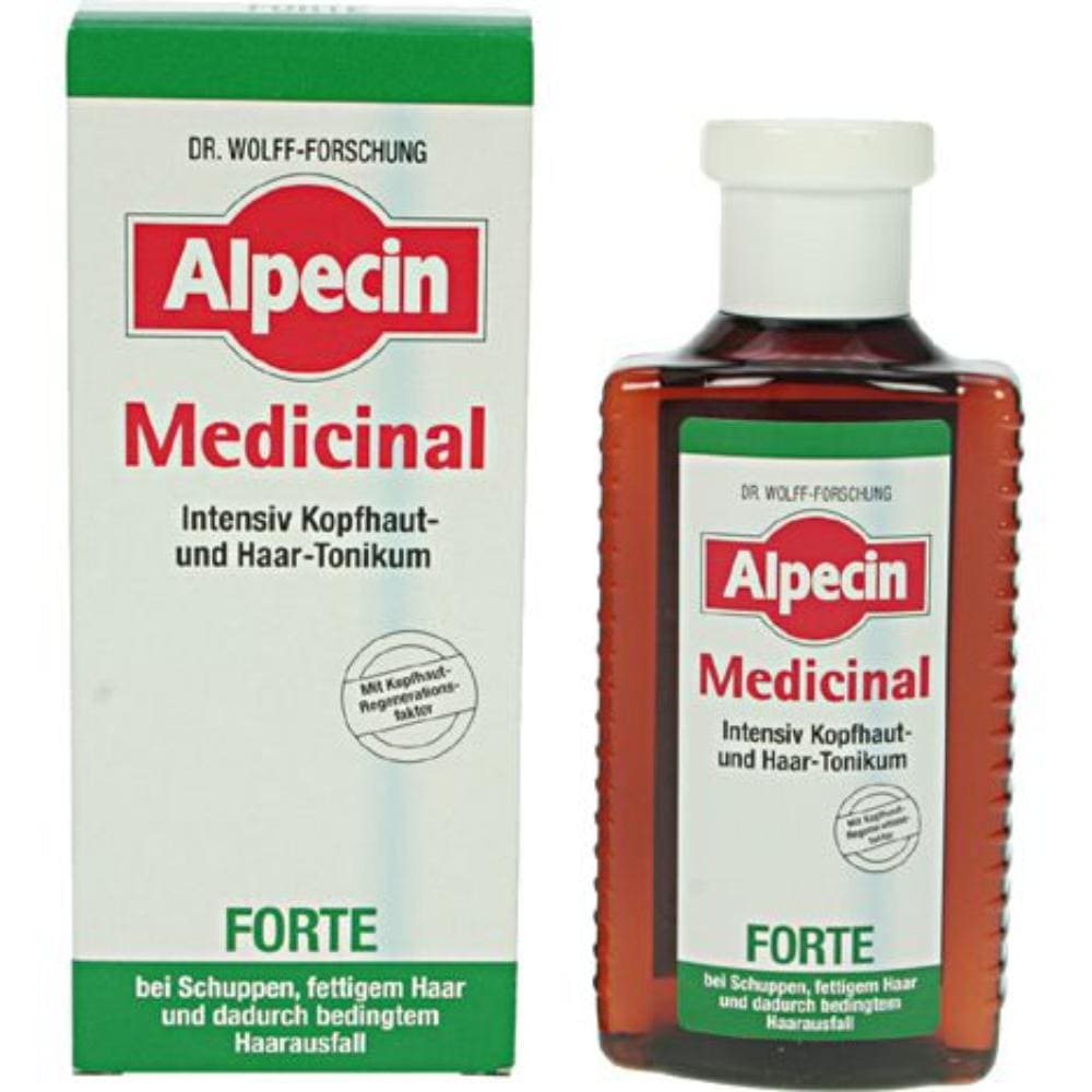 Alpecin medicinal forte 200ml