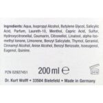 Alpecin medicinal forte 200ml