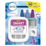 Aparat Febreze 3Volution Aprilfrisch