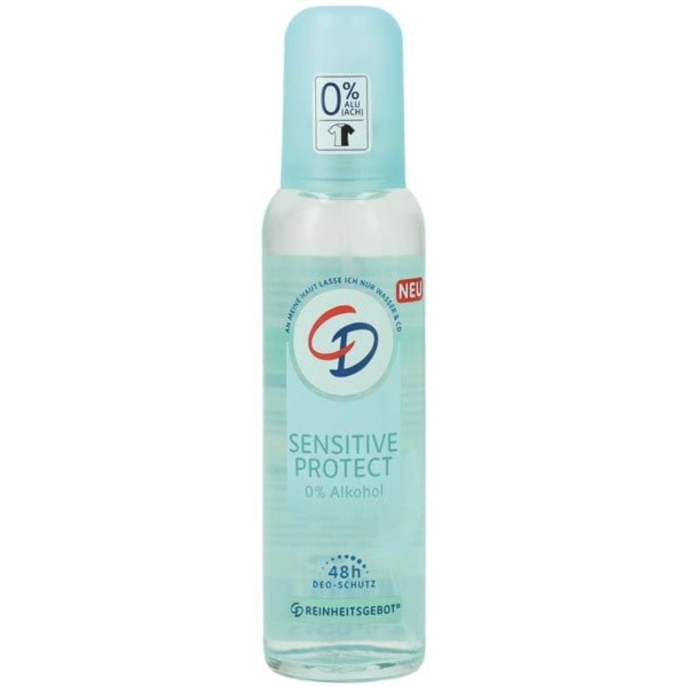 Deo spray CD Sensitive Protect 75ml