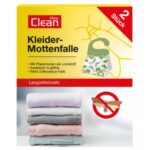 Elina Clean capcane molii haine 2buc