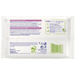 Nivea servetele demachiante 25buc(a)
