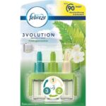 Odorizant Febreze Primavara 20ml