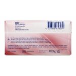 Sapun solid Elina rodie 100g