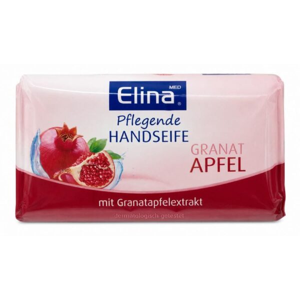 Sapun solid Elina rodie 100g