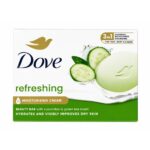Sapun solid Dove castravete 90g