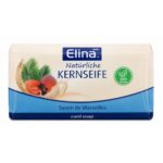 Sapun solid Elina de Marsilia 100g