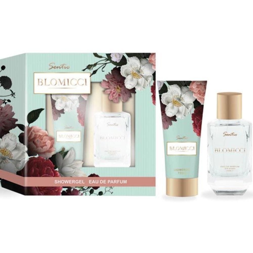 Set Cadou Blomicci Sentio 250ml
