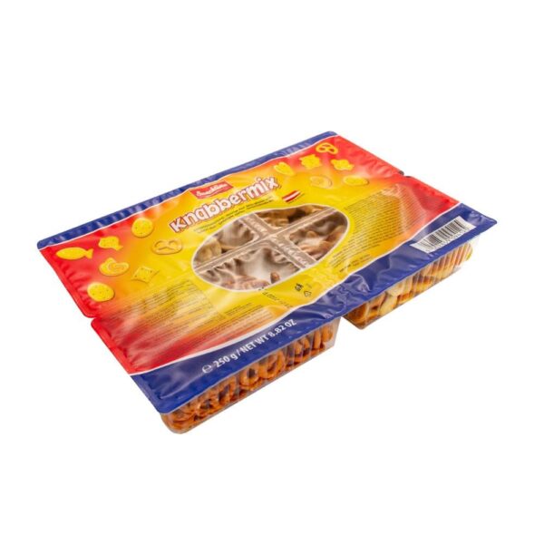Snackline amestec de rontait 250g