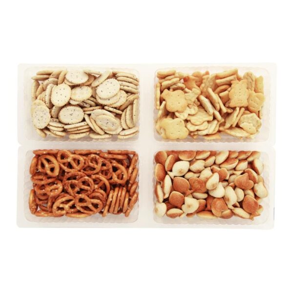 Snackline amestec de rontait 250g