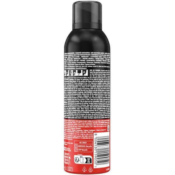 Spuma de ras Gillette Original 250ml