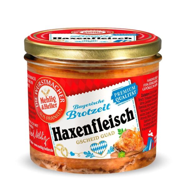 Ciolan in gelatina Mehling 250g