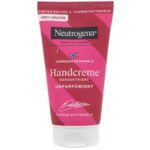 Crema maini Neutrogena fara parfum 50ml