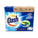 Dash Pods Alpen Frische 18buc