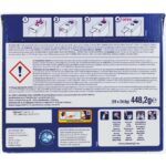 Dash Pods Alpen Frische 18buc(a)