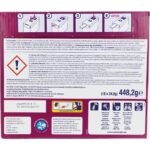 Dash Pods Color Frische 18buc(a)