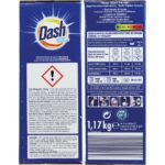 Detergent pudra Dash Alpen Frische 18 spalari2