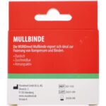 Fasa elastica din tifon 4mx6cm - imagine 2