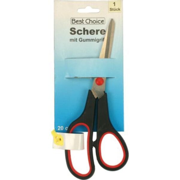 Foarfeca Best Choice 19cm