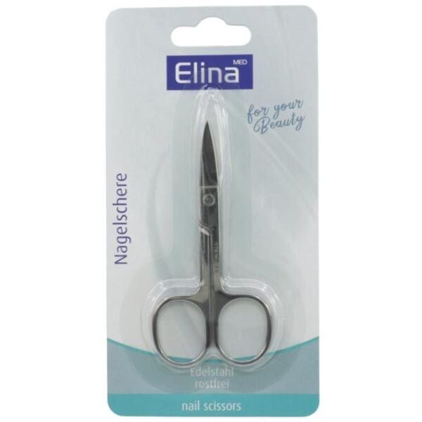 Forfecuta unghii Elina Med 9cm