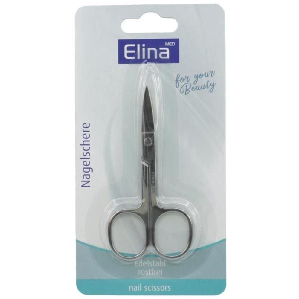 Forfecuta unghii Elina Med 9cm