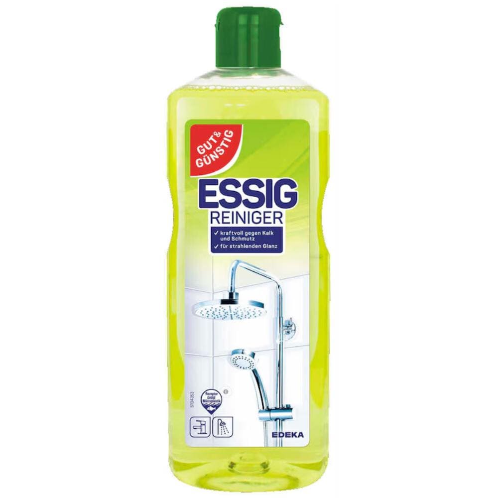 G&G Solutie cu otet Edeka 1L
