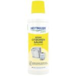 Heitmann pure Reine Citronensäure 500ml