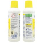 Heitmann pure Reine Citronensäure 500ml 2