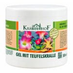 Krauterhof gel gheara diavolului 500ml