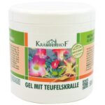 Krauterhof gel gheara diavolului 500ml