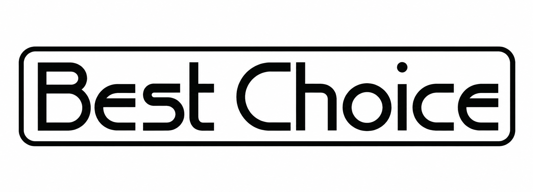 Best choice