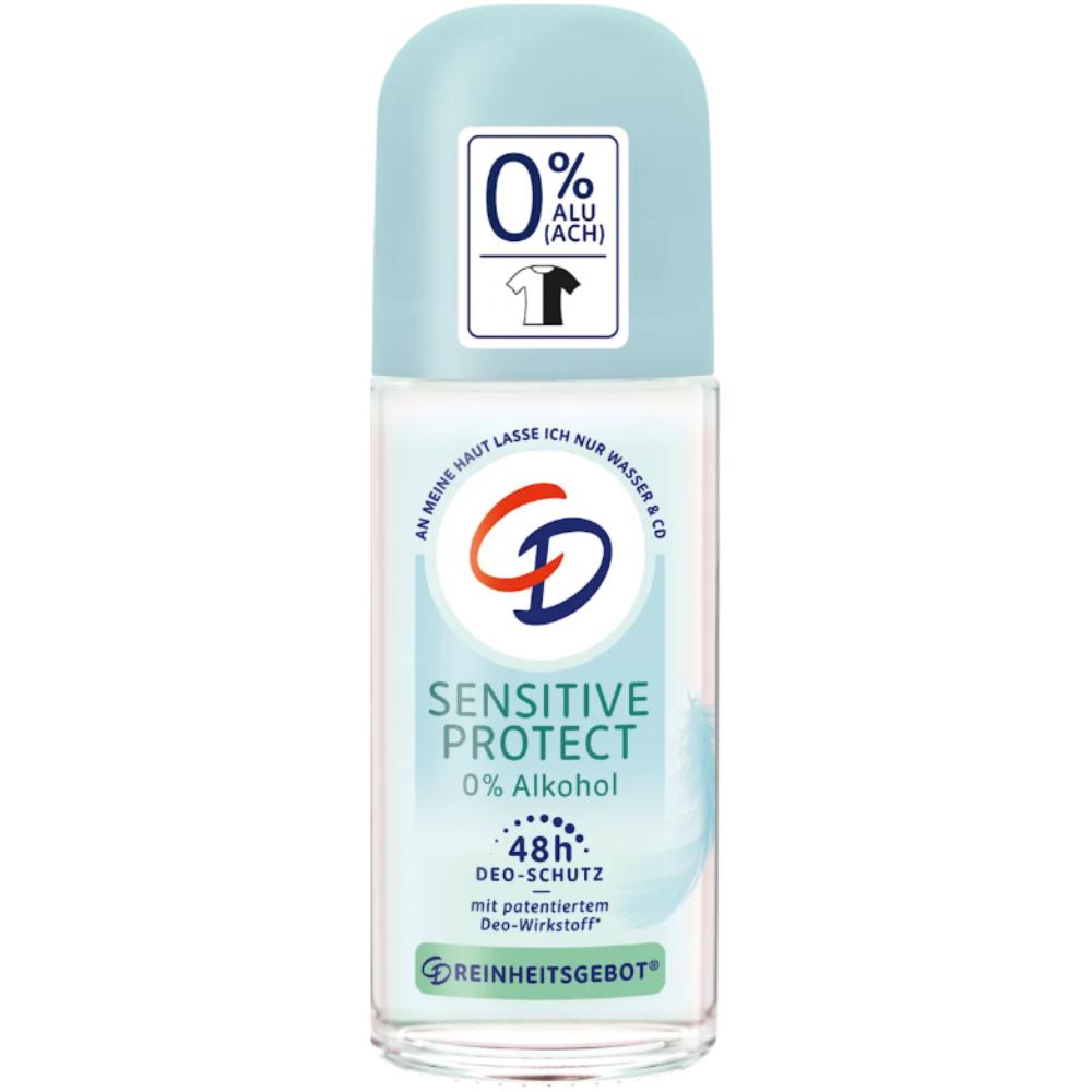 Deo roll-on CD Sensitive Protect 50ml