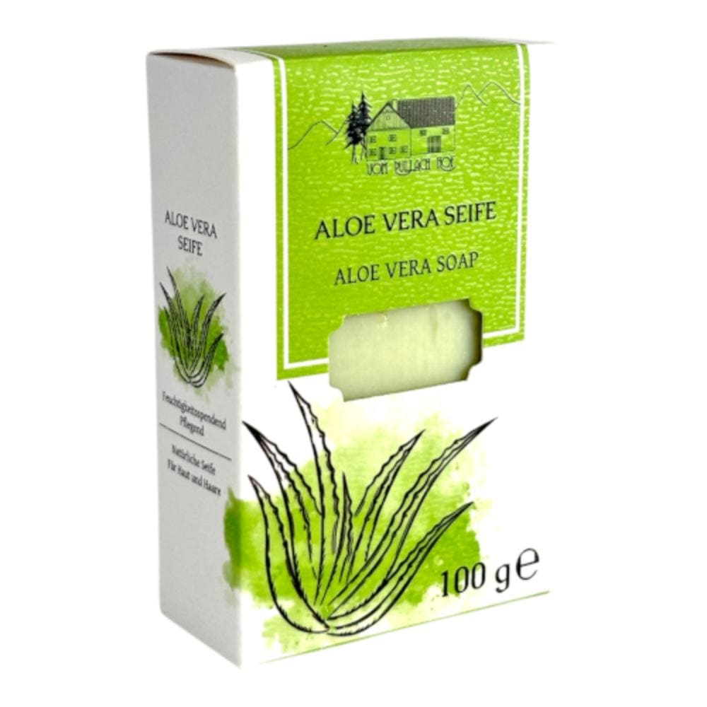 Sapun VPH Aloe Vera 100g