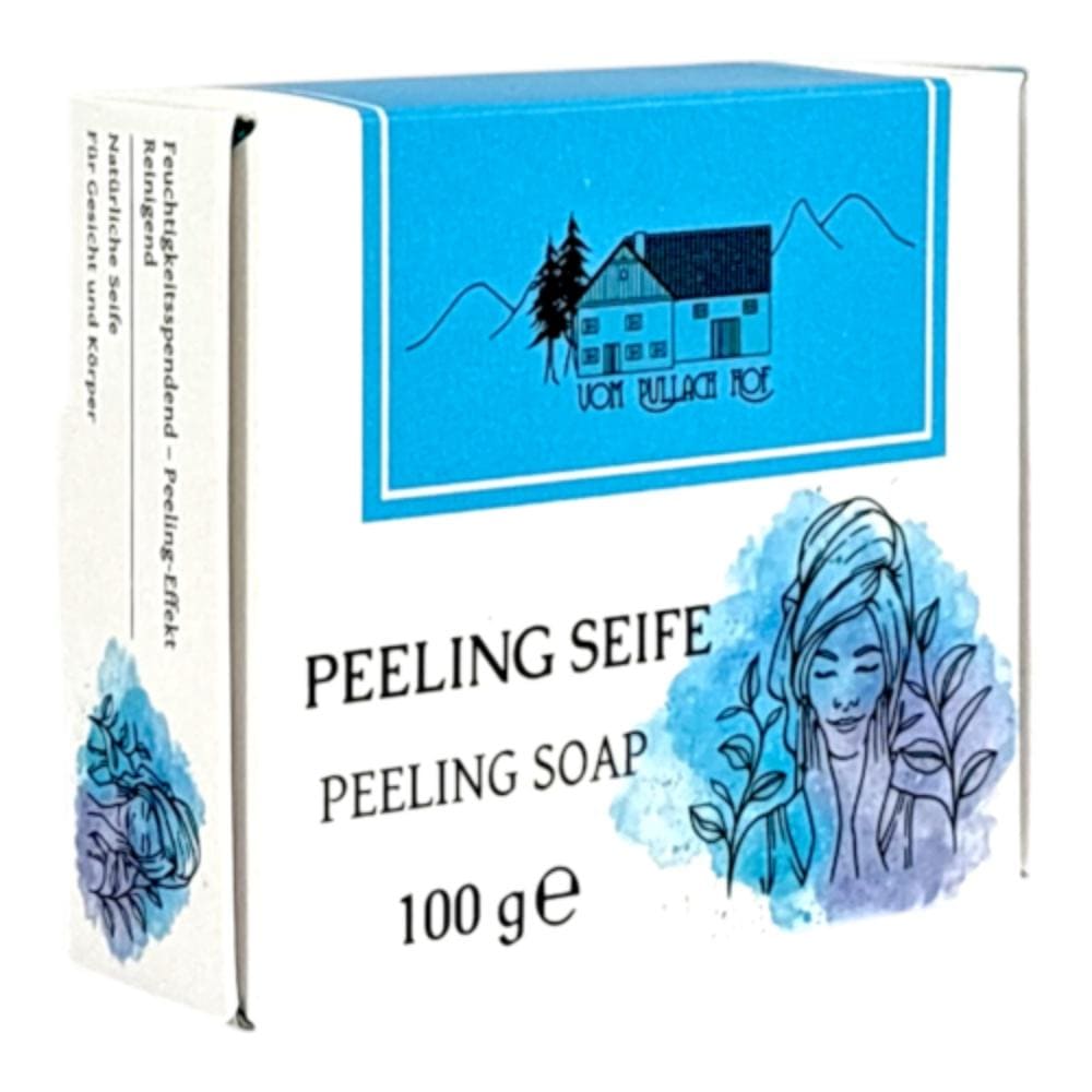 Sapun VPH Peeling 100g