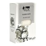 Sapun VPH cu argint 100g - imagine 3