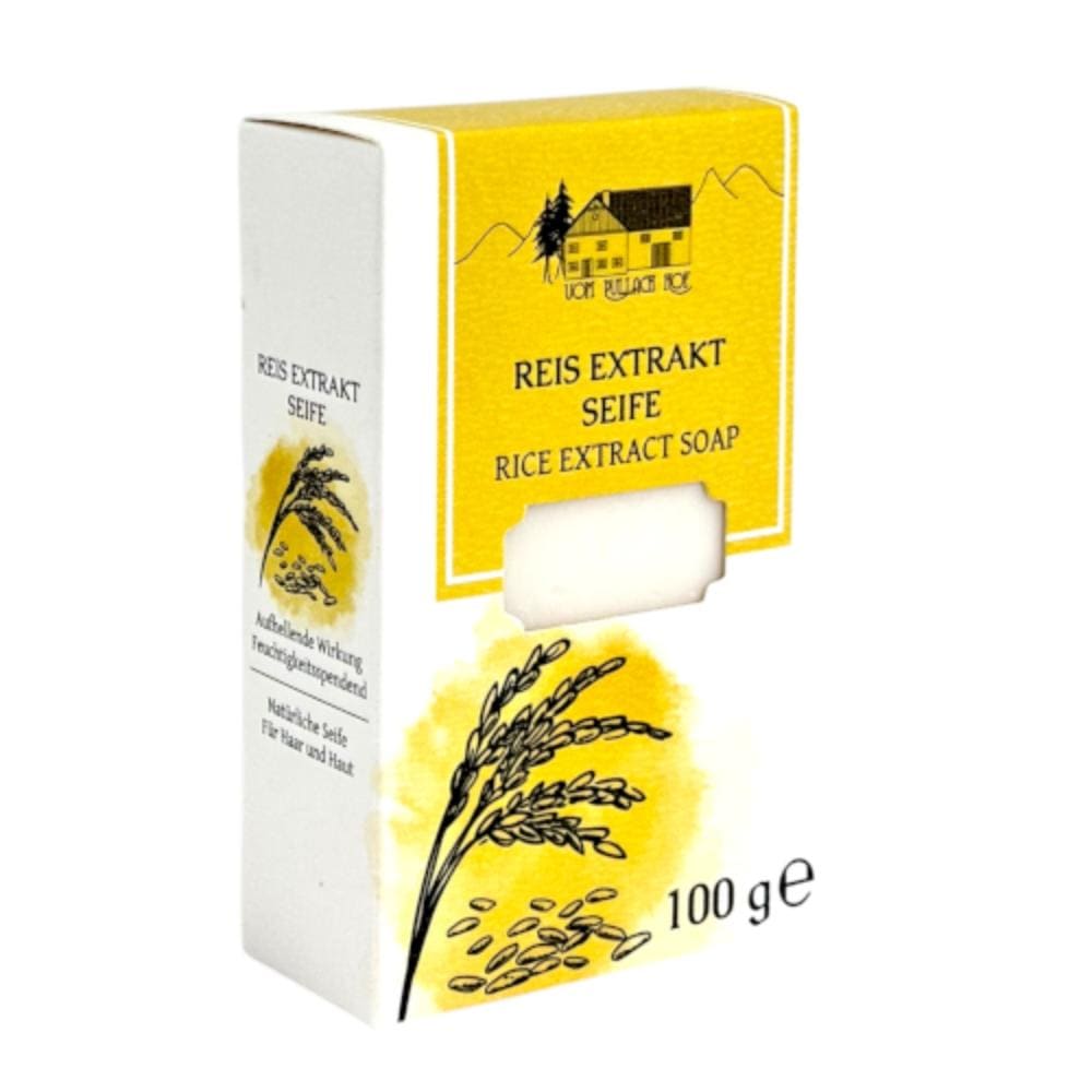 Sapun VPH extract orez 100g