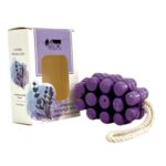 Sapun VPH masaj Lavanda 120g(a)