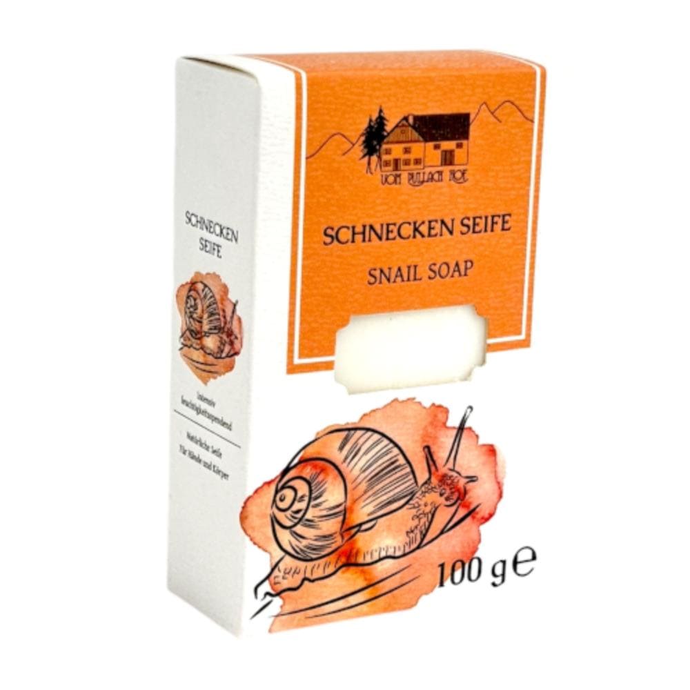 Sapun VPH melc 100g